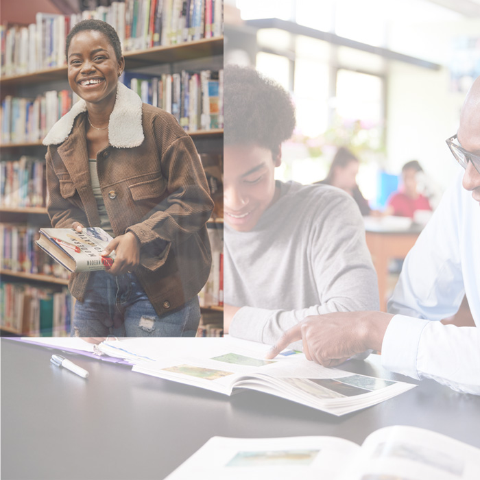 La croisée des chemins, l'heure des choix...